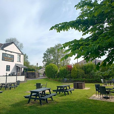 The Ynyscedwyn Arms Hotel Swansea Eksteriør bilde